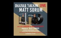 Matt Sorum's new book can be pre-ordered now