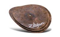 New for 2021: Zildjian Trap Stack