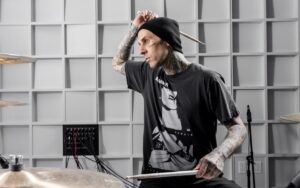 Travis Barker Reverb