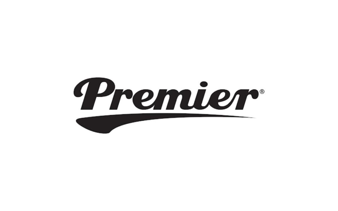 New owner of Premier Drums