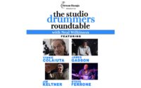 Drum Hangs presents: The Studio Drummers Roundtable