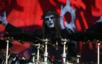 Profiles: Joey Jordison (Slipknot)