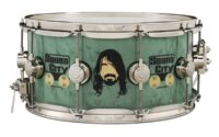 BeatIt Test: DW Dave Grohl Icon Snare