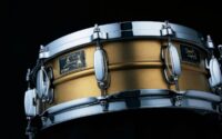 New for 2021: Tama Steward Copeland 40th Anniversary Snare