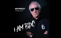 Marillion's Ian Mosley joins BDC family
