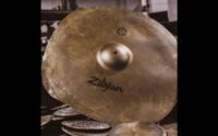 Zildjian FX Raw Crashes: now available globally