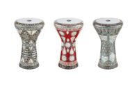 New doumbeks from Meinl Percussion