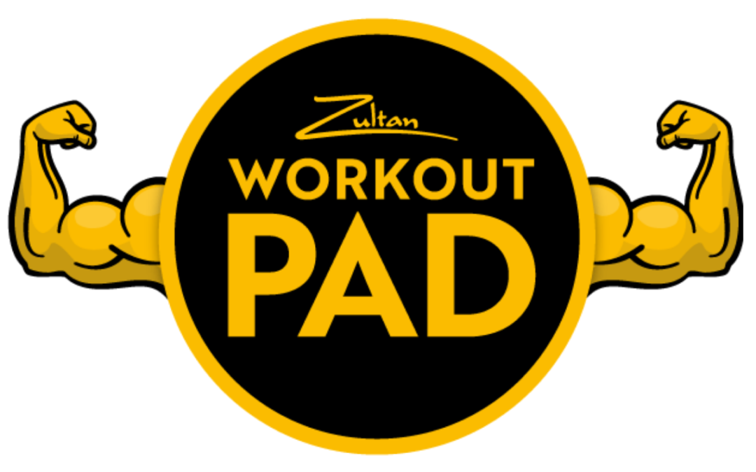 Zultan Workout Pad