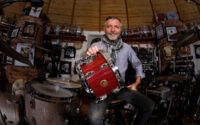 Gretsch Ash Soan Signature Snare Drum