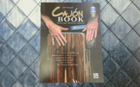 'Cajon Book' by Matt Philipzen