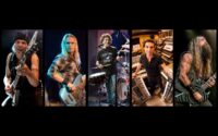 Simon Phillips to work with D. Sherinian and top guitarists