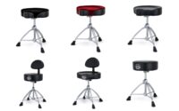 New drum thrones from Mapex