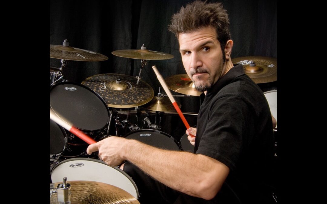 Charlie Benante reacts to negative comments on Pantera reunion