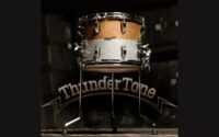 Rogers ThunderTone snare