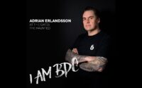 Adrian Erlandsson joins British Drum Co.
