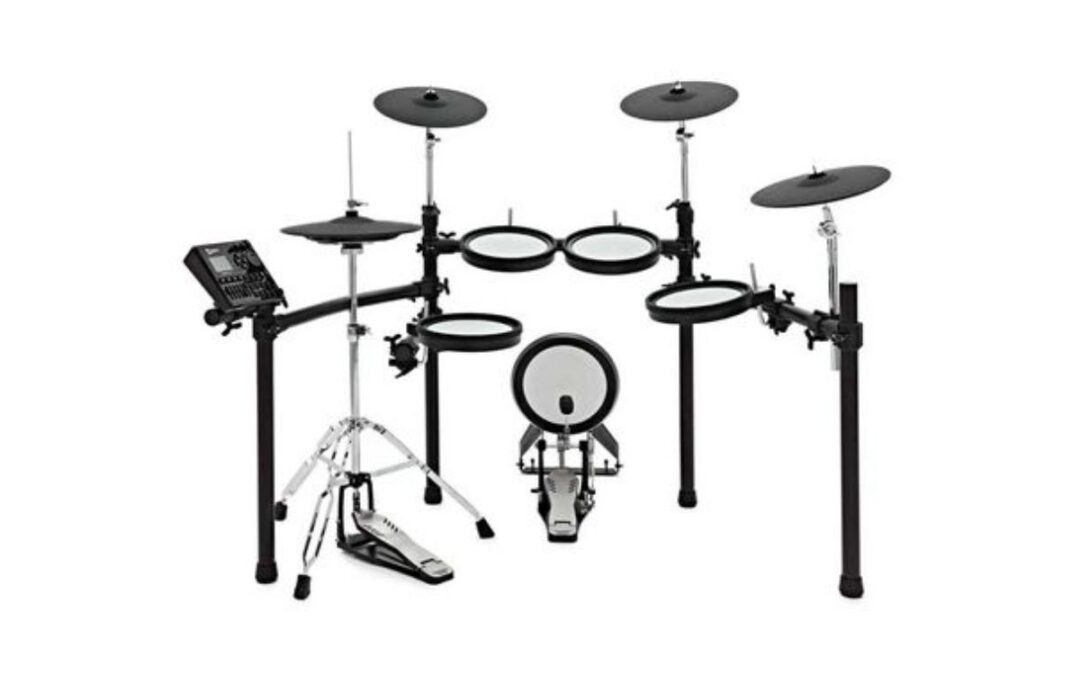 Electronic drum kits from Premier