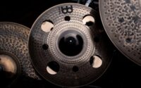 New in 2023: Meinl Pure Alloy Custom Cymbals
