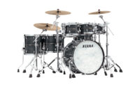 New Tama drum kit finishes in 2023