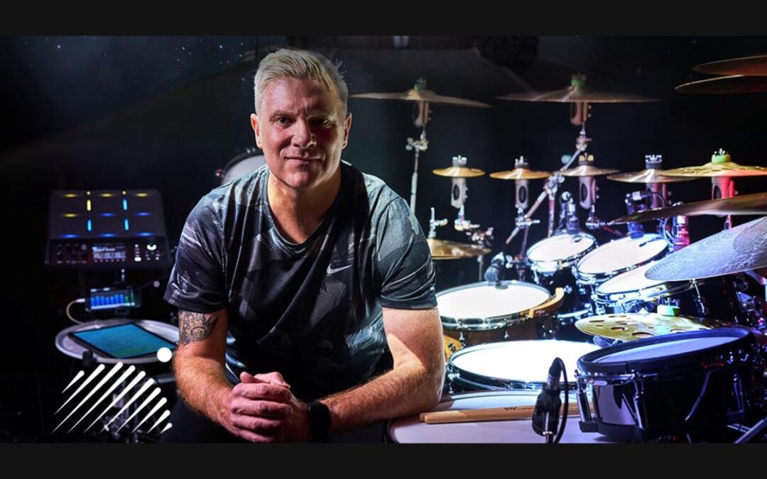 Craig Blundell to host a Drum Camp in Poland