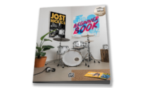New drum book from Jost Nickel