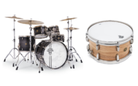 Gretsch Limited Edition 140th Anniversary Kit and Snare