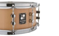 Sonor Kompressor Beech snare drums