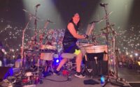 Mike Mangini releases solo single