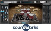 Soundworks software from DW