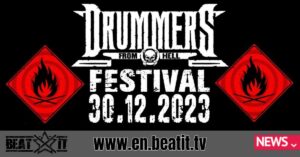 Drummers From Hell Festival FB EN