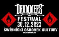 Drummers From Hell Festival