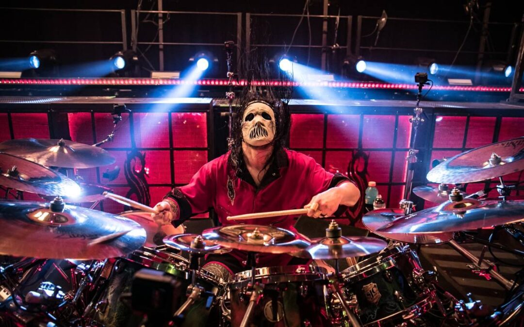 Jay Weinberg speaks out after his dismissal from Slipknot