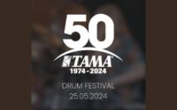 Tama 50th Anniversary Drum Festival tickets