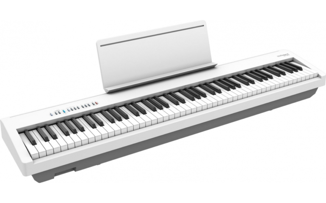 Leading producers of keyboard instruments