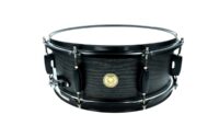 BeatIt Test: 14" x 5.5" Tama Woodworks Black Oak Wrap Snare