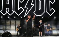 AC/DC embark on European tour with new rhythm section