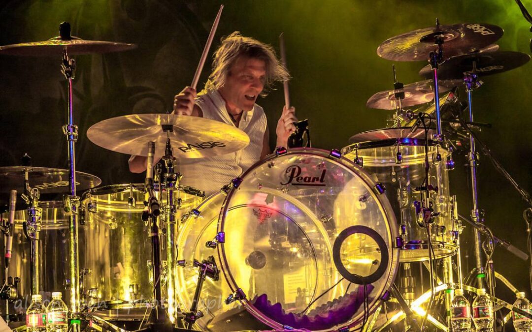 Drummer Mikko Sirén parts ways with Apocalyptica