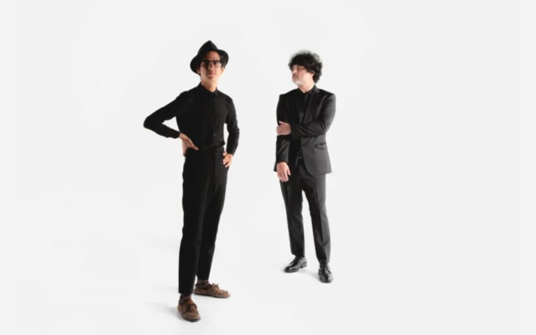 The Mars Volta to tour in June