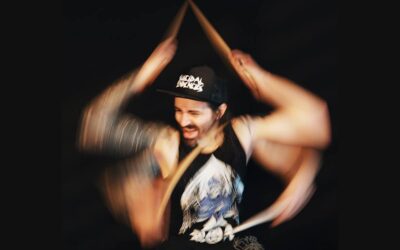 Jay Weinberg parts ways with Suicidal Tendencies