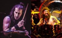Brian Tichy fired from The Dead Daisies