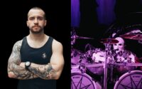 Eloy Casagrande confirmed as Slipknot drummer