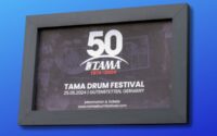 BeatIt report: Tama 50th Anniversary Drum Festival
