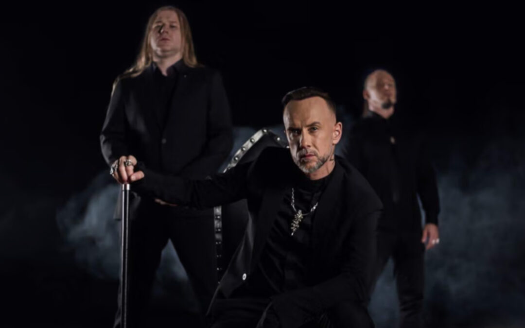 Inferno to sit out Behemoth’s tour with Testament