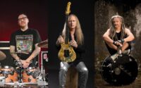 Jerry Cantrell announces new album