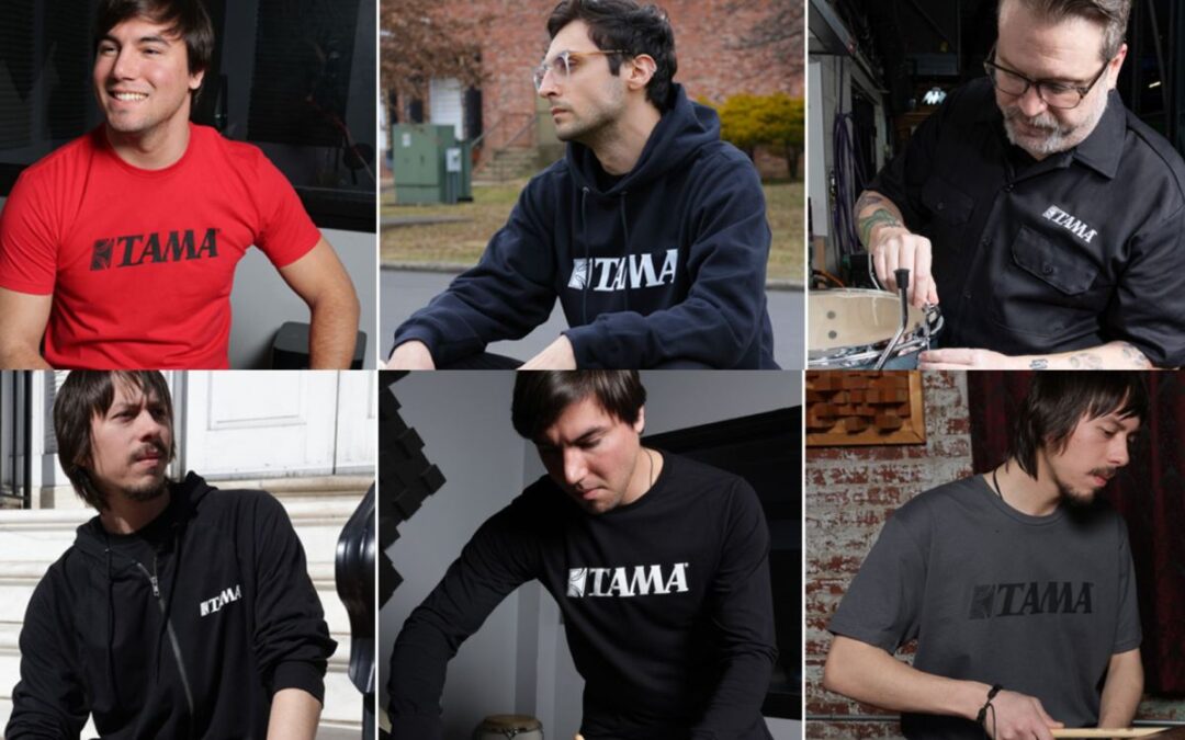 Tama merch shop