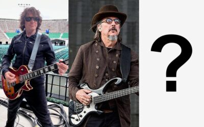 Primus announce open call for new drummer