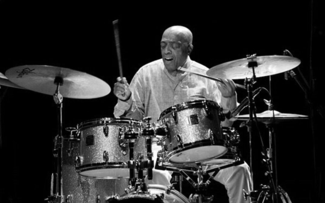 Profiles: Roy Haynes