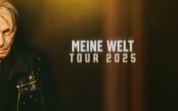 Till Lindemann announces new tour Till Lindemann announces new tour