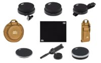 New for 2025: Meinl Accessories New for 2025: Meinl Accessories