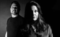 Dave & Paula Lombardo's Venamoris to release new album