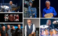 BeatIt report: Drums Fusion Festival 2024